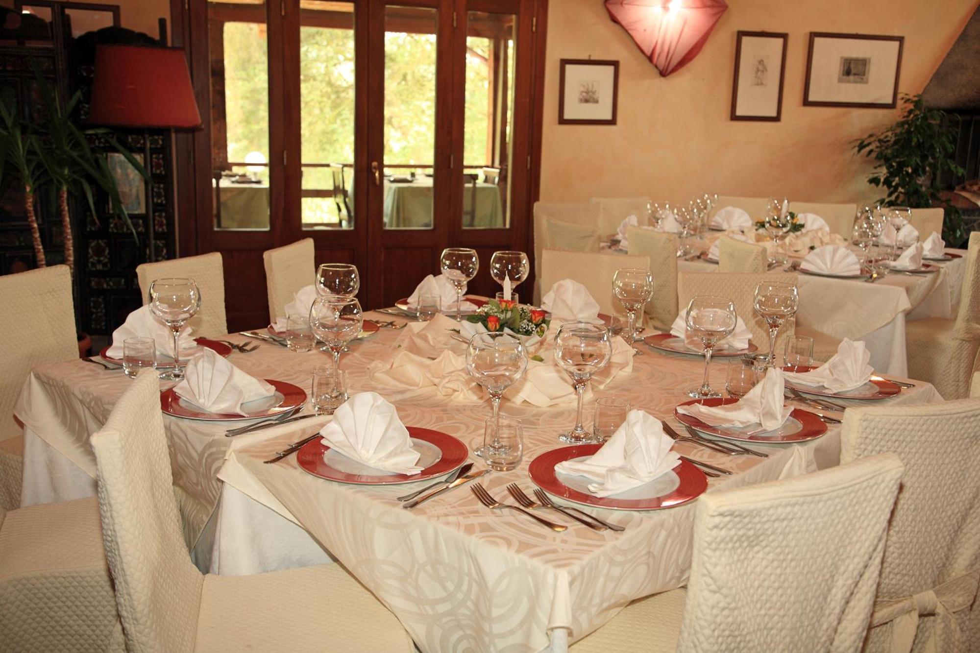 Il Borgo Sul Lago Пицо Екстериор снимка