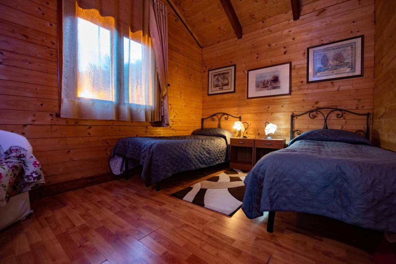 Il Borgo Sul Lago Пицо Екстериор снимка